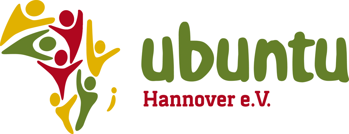 Ubuntu Hannover e.V. Logo